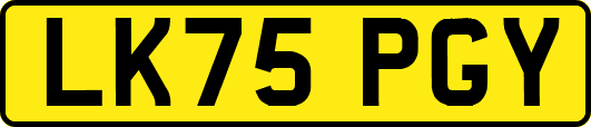 LK75PGY