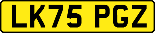 LK75PGZ