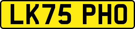 LK75PHO
