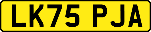 LK75PJA