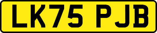 LK75PJB