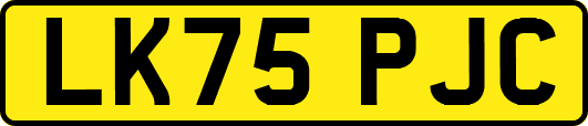 LK75PJC
