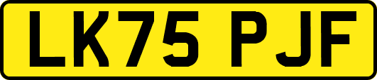 LK75PJF