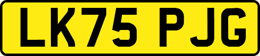 LK75PJG