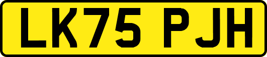 LK75PJH