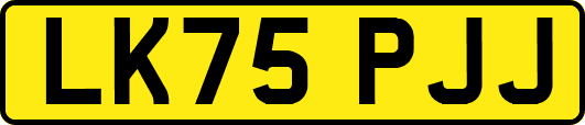 LK75PJJ
