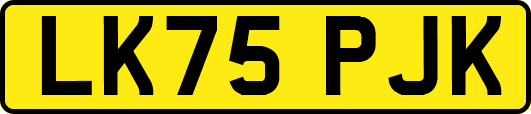 LK75PJK