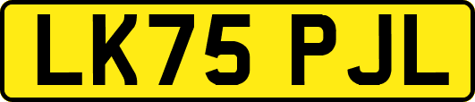 LK75PJL