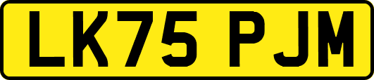 LK75PJM
