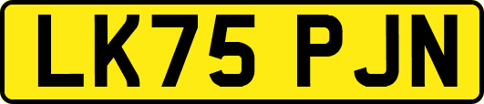 LK75PJN