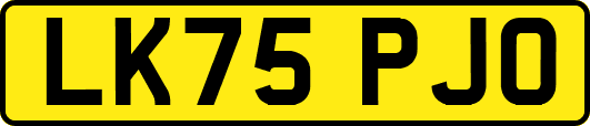 LK75PJO