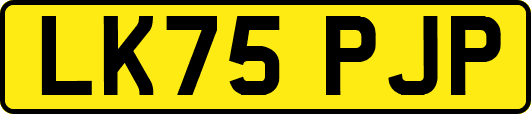 LK75PJP