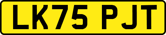 LK75PJT