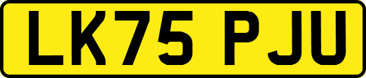 LK75PJU