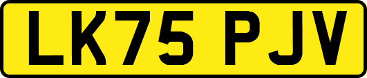 LK75PJV