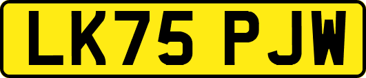 LK75PJW