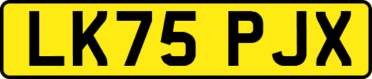 LK75PJX