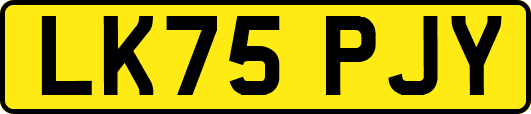 LK75PJY