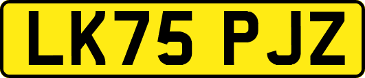 LK75PJZ