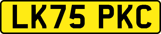 LK75PKC