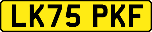 LK75PKF