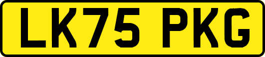 LK75PKG