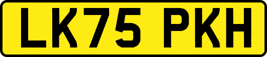 LK75PKH