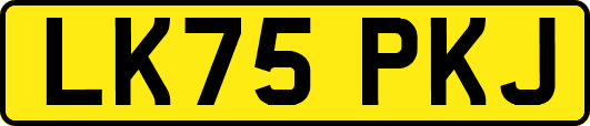 LK75PKJ