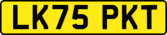 LK75PKT