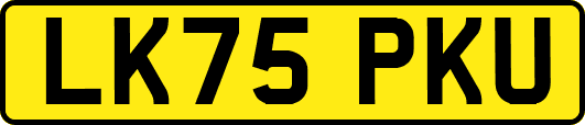 LK75PKU