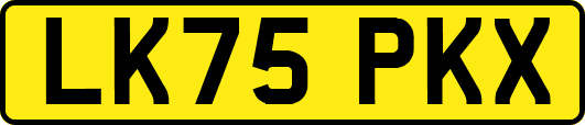 LK75PKX