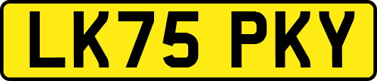 LK75PKY