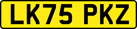 LK75PKZ
