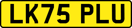 LK75PLU