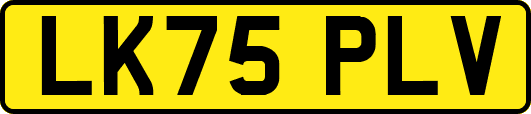 LK75PLV