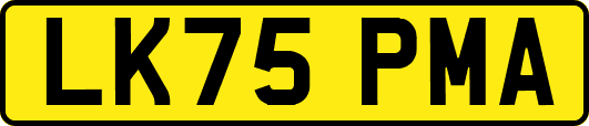 LK75PMA