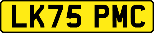 LK75PMC