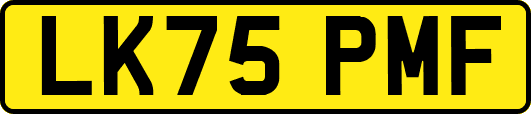 LK75PMF