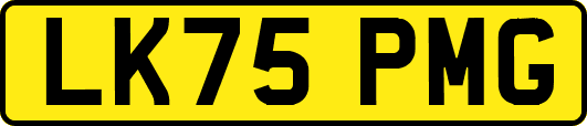 LK75PMG