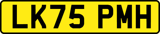 LK75PMH