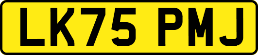 LK75PMJ