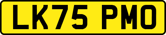 LK75PMO