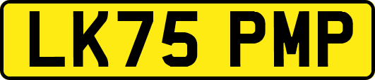 LK75PMP