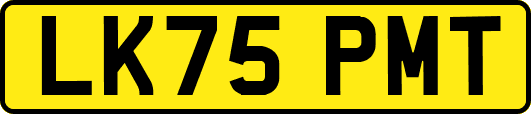 LK75PMT