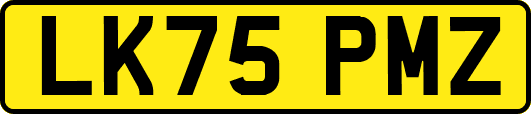 LK75PMZ