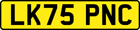 LK75PNC