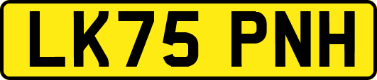 LK75PNH