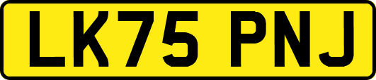 LK75PNJ