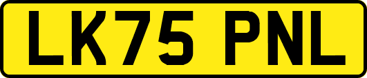 LK75PNL