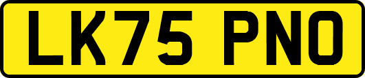 LK75PNO